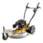 Grasmaaier voor hoog gras Texas Multicoupe 610