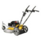 Grasmaaier voor hoog gras Texas Multicoupe 610