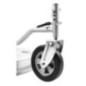 Grasmaaier voor hoog gras Texas Multicoupe 610