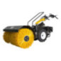 Accesorio para motocultor trasero Texas Barredora 100 cm