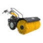 Accesorio para motocultor trasero Texas Barredora 100 cm