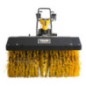 Accesorio para motocultor trasero Texas Barredora 100 cm