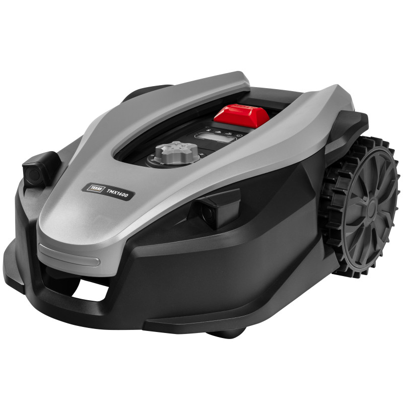 Robot Cortador de Relva Texas TMX1600