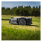 Texas TMX1600 Robotmaaier