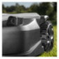 Robot Cortador de Relva Texas TMX1600