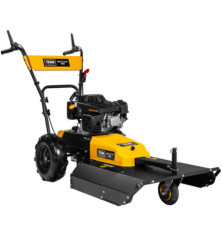 Texas Multicoupe 580TG hoog gras maaier