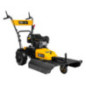 Texas Multi Cut 580TG High Grass Mower