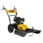 Texas Multi Cut 580TG High Grass Mower