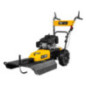 Texas Multi Cut 580TG High Grass Mower
