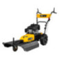 Texas Multi Cut 580TG High Grass Mower