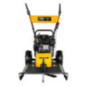 Texas Multi Cut 580TG High Grass Mower
