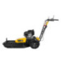 Texas Multi Cut 580TG High Grass Mower