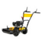 Texas Multi Cut 580TG High Grass Mower