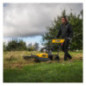 Texas Multi Cut 580TG High Grass Mower