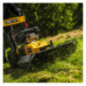 Texas Multi Cut 580TG High Grass Mower