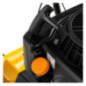 Texas Multi Cut 580TG High Grass Mower