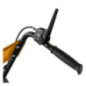 Texas Multi Cut 580TG High Grass Mower