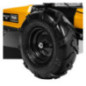 Texas Multi Cut 580TG High Grass Mower