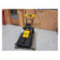 Texas Multi Cut 580TG High Grass Mower