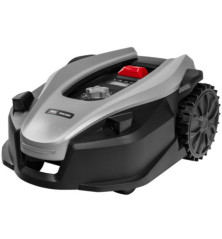 Texas TMX2000 robotmaaier