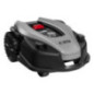 Texas TMX2000 robotmaaier