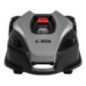 Texas TMX2000 robotmaaier