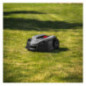 Texas TMX2000 robotmaaier