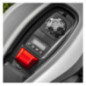 Texas TMX2000 robotmaaier