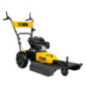 Texas Multicut 580H High Grass Mower