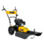 Texas Multicut 580H High Grass Mower