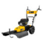 Texas Multicut 580H High Grass Mower