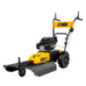 Texas Multicut 580H High Grass Mower