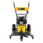 Texas Multicut 580H High Grass Mower