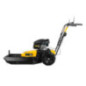Texas Multicut 580H High Grass Mower