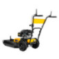 Texas Multicut 580H High Grass Mower