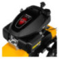 Texas Multicut 580H High Grass Mower