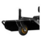 Texas Multicut 580H High Grass Mower