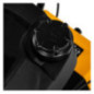 Texas Multicut 580H High Grass Mower