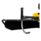 Texas Multicut 580H High Grass Mower