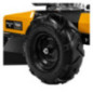 Texas Multicut 580H High Grass Mower