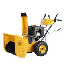 Sneeuwfrees Texas Snow King 7011TGE
