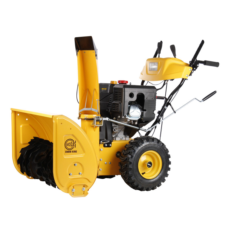 Limpa-neves Texas Snow King 7011TGE