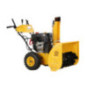 Limpa-neves Texas Snow King 7011TGE