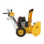 Texas Snow King 7011TGE Snow Blower