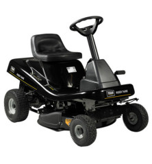 Texas Cavalier 7600E 2i1 zitmaaier