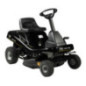 Texas Cavalier 7600E 2i1 zitmaaier