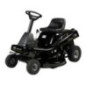 Texas Cavalier 7600E 2i1 zitmaaier