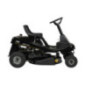 Texas Cavalier 7600E 2i1 zitmaaier