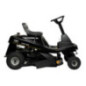 Texas Cavalier 7600E 2i1 zitmaaier