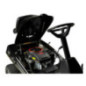 Texas Cavalier 7600E 2i1 zitmaaier